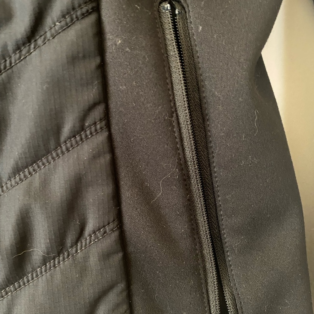 Men’s Zella Jacket - Picture 3 of 6